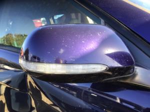 Honda Accord CM2 7th Gen 2002-2008 RF Door Elec Mirror