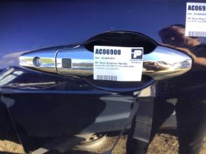 Honda Accord CM2 7th Gen 2002-2008 RF Door Exterior Handle