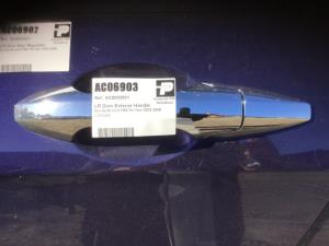 Honda Accord CM2 7th Gen 2002-2008 LR Door Exterior Handle