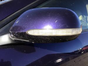 Honda Accord CM2 7th Gen 2002-2008 LF Door Elec Mirror