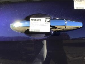 Honda Accord CM2 7th Gen 2002-2008 LF Door Exterior Handle