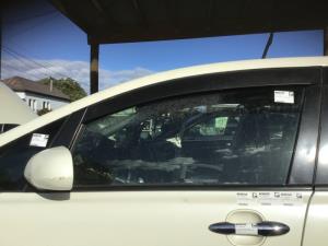 Honda Odyssey Gen3 RB1-2 2003-2008 LF Door Glass