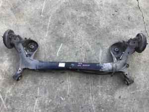 Honda Jazz / Fit GE6 2nd Gen 2007-2014 Rear Suspension Beam