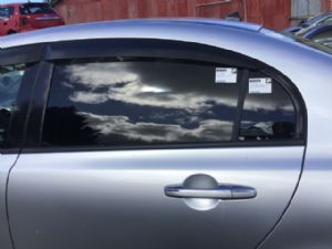 Honda Civic FD3 8th Gen 2005-2011 LR Door Glass