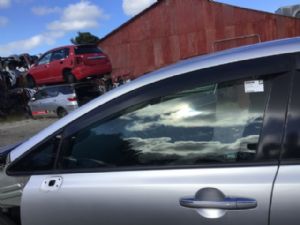 Honda Civic FD3 8th Gen 2005-2011 LF Door Glass