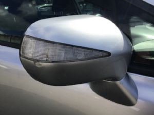Honda Civic FD3 8th Gen 2005-2011 RF Door Elec Mirror