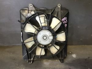 Honda Civic FD3 8th Gen 2005-2011 R Radiator Electric Fan