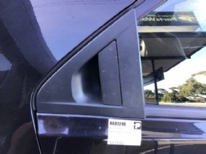 Honda Civic FK2 RR Door Exterior Handle