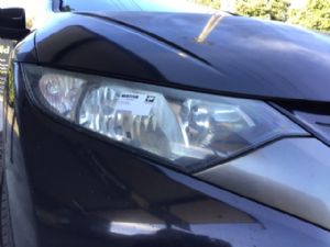 Honda Civic FK2 R Headlight