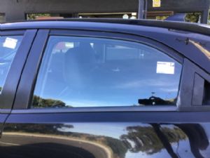 Honda Civic FK2 LR Door Glass