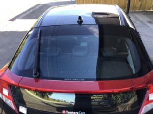 Honda Civic FK2 Tailgate Glass