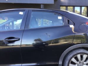 Honda Civic FK2 LR Door Shell