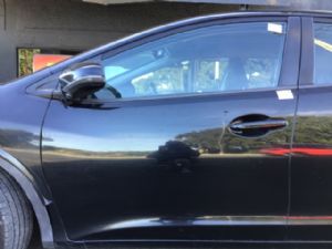 Honda Civic FK2 LF Door Shell