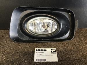Honda Accord CM2 7th Gen 2002-2008 L Spotlight