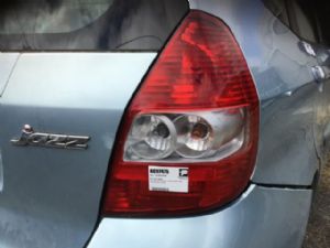 Honda Jazz / Fit GD1 1st Gen 2001-2008 R Tail Light
