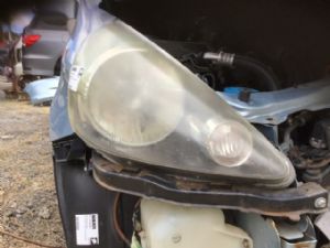 Honda Jazz / Fit GD1 1st Gen 2001-2008 R Headlight