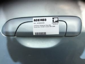 Honda Jazz / Fit GD1 1st Gen 2001-2008 LR Door Exterior Handle