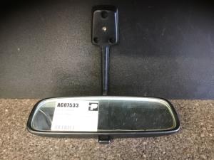 Honda Jazz / Fit GD1 1st Gen 2001-2008 Interior Mirror