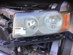 Honda Crossroad RT4 2007-2010 L Headlight