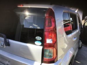 Honda Crossroad RT4 2007-2010 R Tail Light