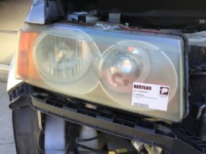 Honda Crossroad RT4 2007-2010 R Headlight