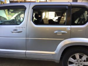 Honda Crossroad RT4 2007-2010 LR Door Shell