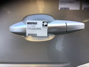 Honda Crossroad RT4 2007-2010 LR Door Exterior Handle