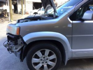 Honda Crossroad RT4 2007-2010 LF Guard/Fender