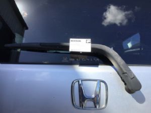 Honda Crossroad RT4 2007-2010 Rear Wiper Arm