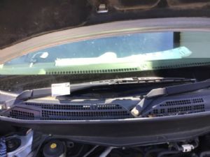 Honda Crossroad RT4 2007-2010 RF Wiper Arm