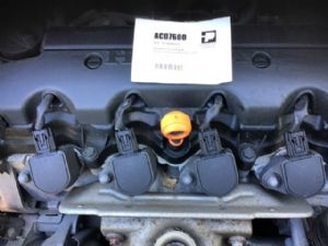 Honda Crossroad RT4 2007-2010 Ignition Coil Pack