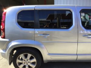 Honda Crossroad RT4 2007-2010 RR Door Shell
