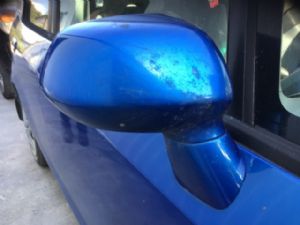 Honda Jazz / Fit GD1 1st Gen 2001-2008 RF Door Elec Mirror