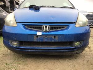 Honda Jazz / Fit GD1 1st Gen 2001-2008 Grille