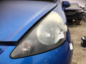Honda Jazz / Fit GD1 1st Gen 2001-2008 L Headlight