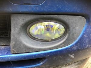 Honda Jazz / Fit GD1 1st Gen 2001-2008 L Spotlight