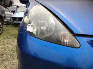 Honda Jazz / Fit GD1 1st Gen 2001-2008 R Headlight