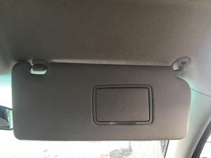 Honda Jazz / Fit GD1 1st Gen 2001-2008 RH Sunvisor