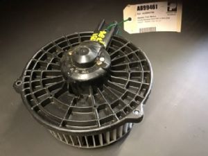Honda Odyssey Gen3 RB1-2 2003-2008 Heater Fan Motor