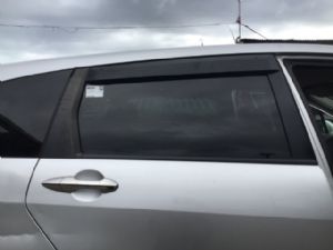 Honda Stream RN6-9 2nd Gen 2006-2014 RR Door Glass