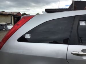 Honda Stream RN6-9 2nd Gen 2006-2014 RR Cargo Glass