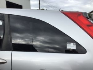 Honda Stream RN6-9 2nd Gen 2006-2014 LR Cargo Glass