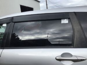 Honda Stream RN6-9 2nd Gen 2006-2014 LR Door Glass