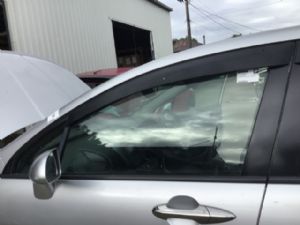 Honda Stream RN6-9 2nd Gen 2006-2014 LF Door Glass
