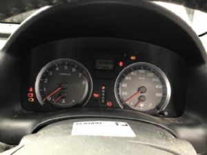 Honda Stream RN6-9 2nd Gen 2006-2014 Instrument Cluster