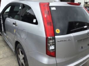 Honda Stream RN6-9 2nd Gen 2006-2014 L Tail Light