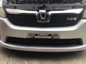 Honda Stream RN6-9 2nd Gen 2006-2014 Grille