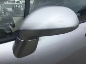Honda Stream RN6-9 2nd Gen 2006-2014 LF Door Elec Mirror