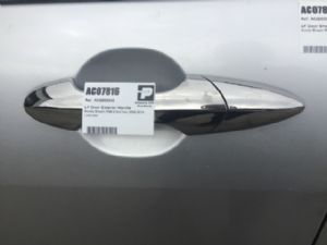 Honda Stream RN6-9 2nd Gen 2006-2014 LF Door Exterior Handle