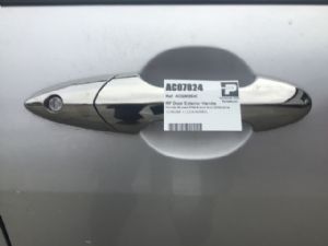 Honda Stream RN6-9 2nd Gen 2006-2014 RF Door Exterior Handle